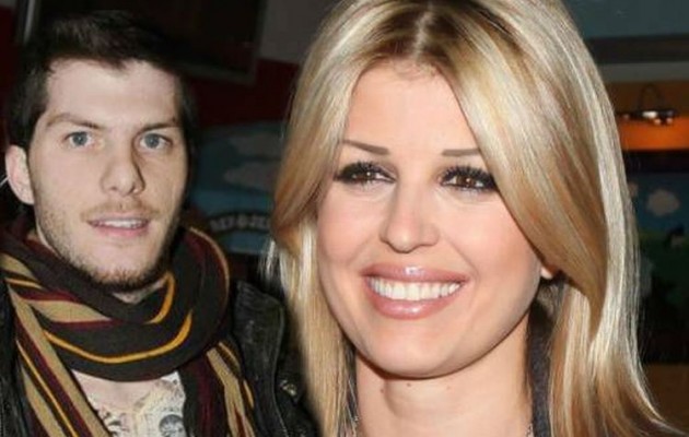 Ο Λούκας Γιώρκας έχει ελεύθερη σχέση με την Έλενα Ράπτη;