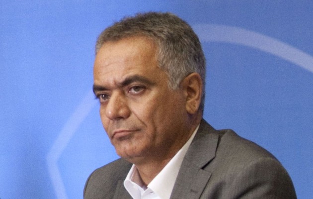 Σκουρλέτης: Δεν ρισκάρουμε τη βιωσιμότητα της ΔΕΗ