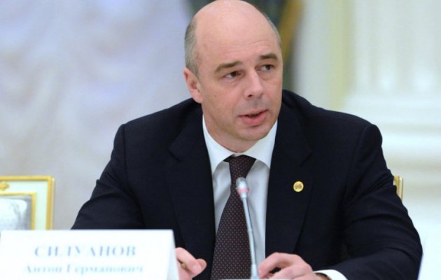 Η Ρωσία θα καλύψει το δημοσιονομικό έλλειμμα της Κριμαίας