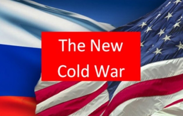 Ποιον συμφέρει ο Ψυχρός Πόλεμος