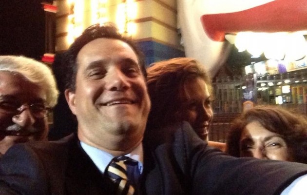 Άδωνις Γεωργιάδης: “Είμαι υπερήφανος συνεργάτης της Τρόικας”