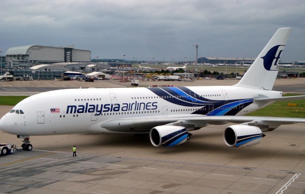 Μυστήριο με τα κινητά στο χαμένο Boeing που ακόμα καλούν