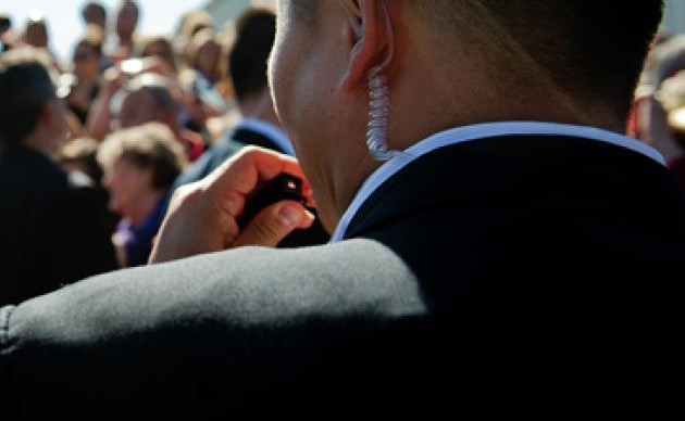 Τρεις σωματοφύλακες του Ομπάμα αντί να τον προσέχουν έγιναν… ντίρλα και απολύθηκαν!