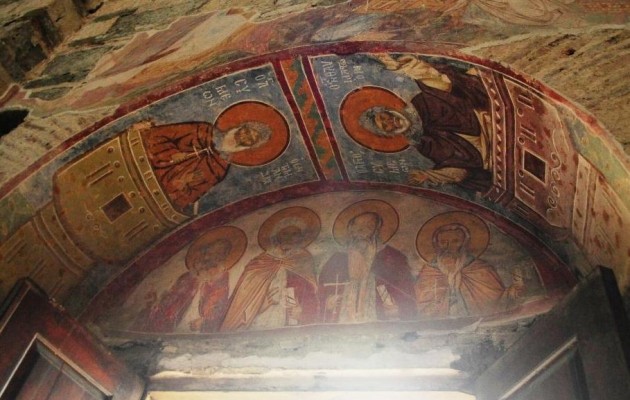 Ευρωπαϊκό Κοινοβούλιο: “Η Αγία Σοφία στην Τραπεζούντα δεν θα γίνει τζαμί”