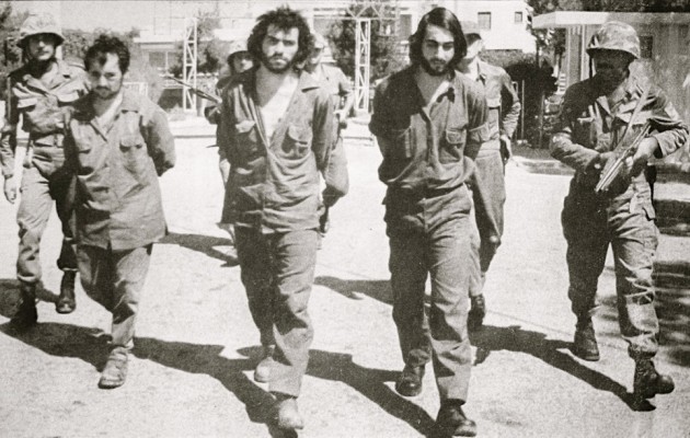 Βρέθηκαν οστά αγνοουμένων στην Κατεχόμενη Κύπρο