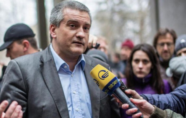 Οι κάτοικοι της Κριμαίας θα επιλέγουν ουκρανικό ή ρωσικό διαβατήριο