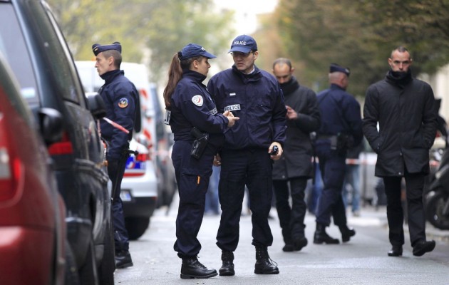ΦΡΙΚΗ: Γάλλοι αστυνομικοί ανακάλυψαν βρέφος που είχε πεθάνει πριν από δύο χρόνια σε … καταψύκτη