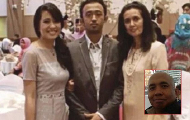 Ο γιος του πιλότου ξεσπά: “Ο πατέρας μου δεν θα έριχνε ποτέ το αεροπλάνο”