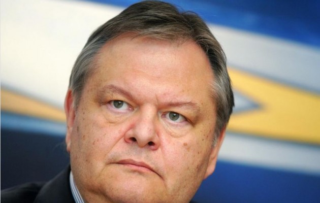 Στη Βουλή η δικογραφία σε βάρος του Ευάγγελου Βενιζέλου μετά από μήνυση για κατασκοπεία