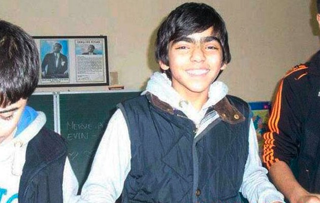 Δεν τα κατάφερε ο 15χρονος που είχε δεχθεί δακρυγόνο στο κεφάλι