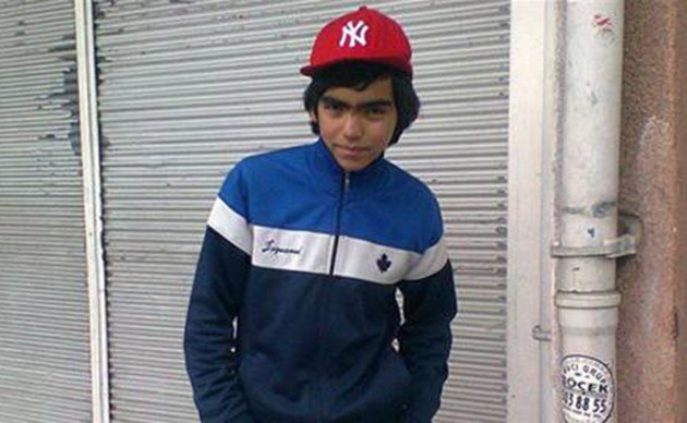 Δείτε το σκίτσο -σοκ του Ερντογάν που κάνει τον γύρο του διαδικτύου