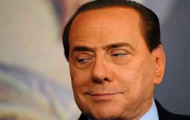 Μπερλουσκόνι: Τα παιδιά μου δεν θα κατέβουν υποψήφιοι