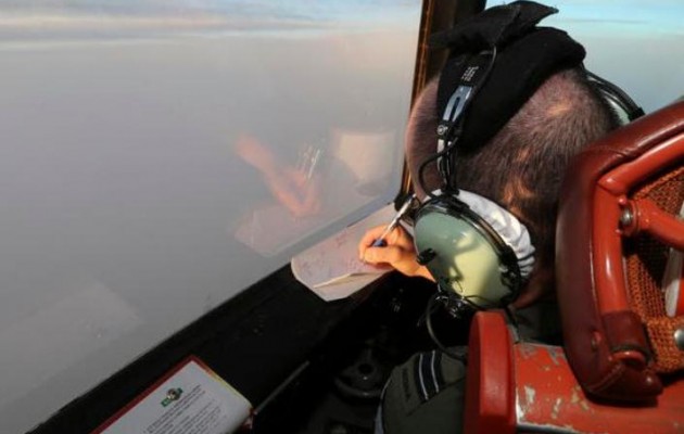 Θα λύσουμε το αίνιγμα του Boeing, λέει ο Αυστραλός πρωθυπουργός