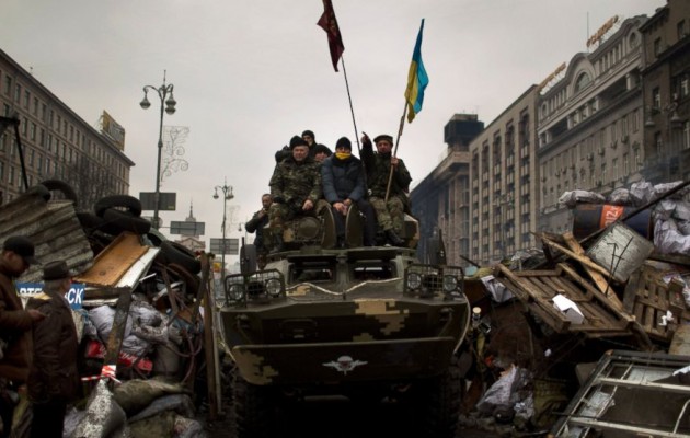 Ο Βρετανικός Τύπος ξεκίνησε… τον πόλεμο – Δείτε το πρωτοσέλιδο του Independent