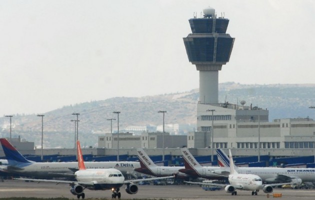 Ταλαιπωρία και στιγμές αγωνίας για 160 επιβάτες στη Μυτιλήνη