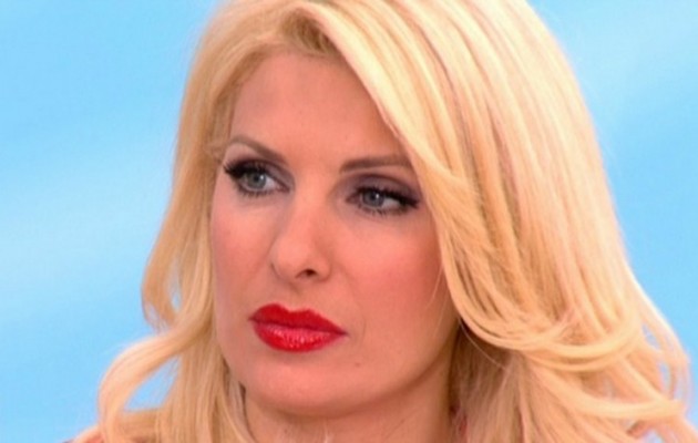 Αλέκα Καμηλά: Η νέα συνεργάτιδα της Ελένης Μενεγάκη (βίντεο)