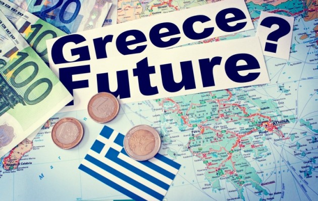 NON PAPER ΣΥΡΙΖΑ: Άτυπη ενημέρωση για τις οικονομικές εξελίξεις