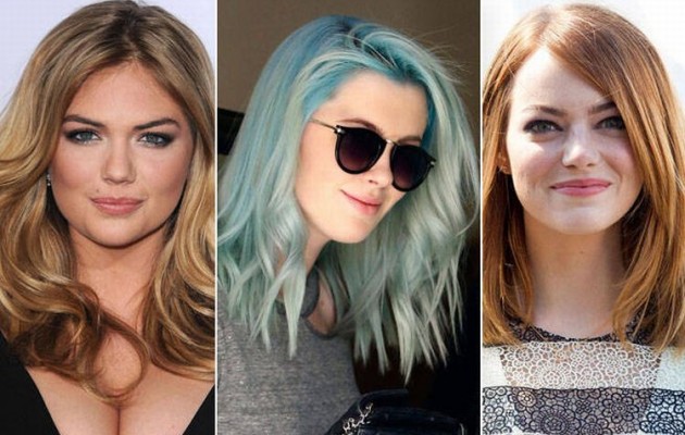 Ώρα για ανανέωση! Βάψε τα μαλλιά σου με τα must have χρώματα της άνοιξης