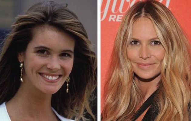 Η Ελ Μακ Φέρσον πενηντάρισε (εικόνες)