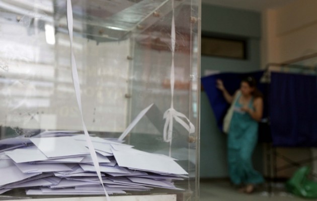 Σήμερα λήγει η προθεσμία για τους ετεροδημότες