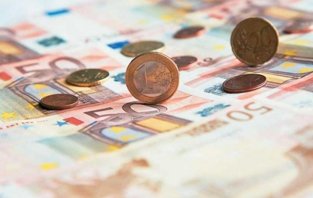 Ληξιπρόθεσμα χρέη 962 εκατ. ευρώ μέσα σε ένα μήνα