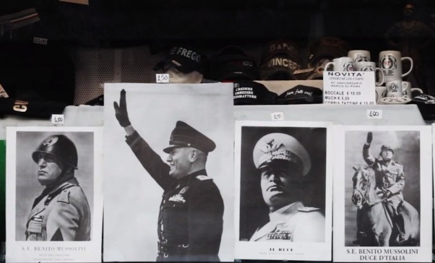 Διαδικτυακή πρεμιέρα στις 10 Απριλίου για το ντοκιμαντέρ “ΦΑΣΙΣΜΟΣ Α.Ε.”