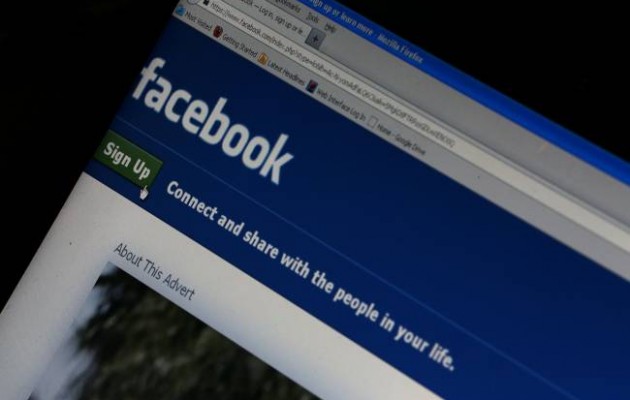 Εμπόριο ανθρωπίνων οργάνων μέσω facebook