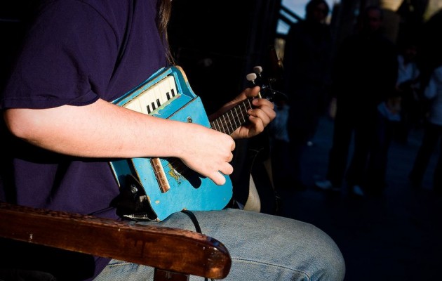 Final Countdown: Δείτε την χειρότερη διασκευή του  ύμνου της Εθνικής Μπάσκετ