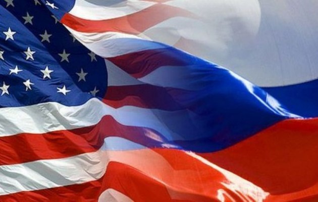 Αυτό κι αν είναι είδηση: Πολιτεία των ΗΠΑ θέλει να αποσχισθεί και να ενωθεί με τη Ρωσία