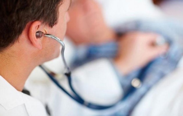 Θλιβερή πρωτιά: Στην Ελλάδα οι περισσότεροι θάνατοι από γρίπη στην Ευρώπη