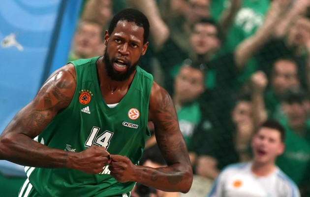 Αγώνας δρόμου για να προλάβει ο Γκιστ τον «τελικό» με Φενέρ