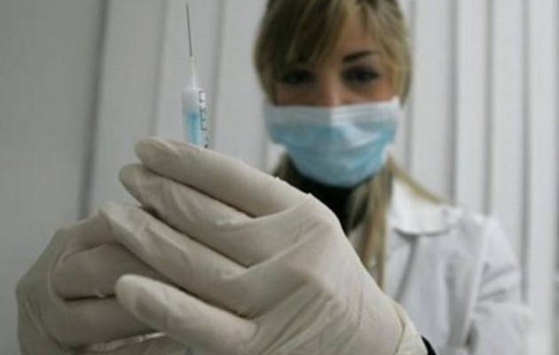 Δώδεκα νεκροί και 56 σοβαρά ασθενείς από τη γρίπη στην Κύπρο