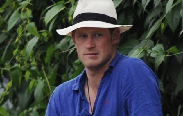 Ο Πρίγκιπας Χάρι θα βρει νύφη μέσω ριάλιτι