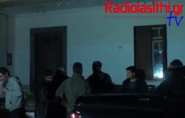 Περιουσιακές διαφορές πίσω από το έγκλημα που συγκλονίζει την Ιεράπετρα