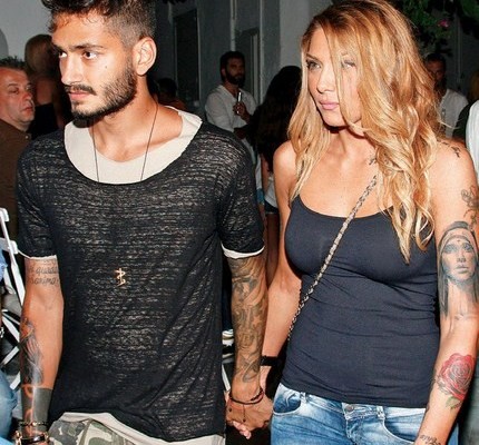 Ξέσπασαν τα πρώην πεθερικά της Ηλιάδη: “Πήγε κι έκανε το γιο της πατέρα του παιδιού της! Είναι τεκνατζού!” (βίντεο)