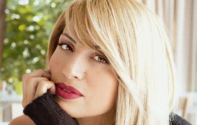 Η πιο καλή η σοφερίνα είναι η Ηλιάκη (εικόνα)