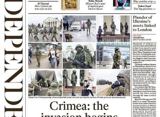 Τέλος εποχής για τον Independent: Μόνο ψηφιακή έκδοση πλέον