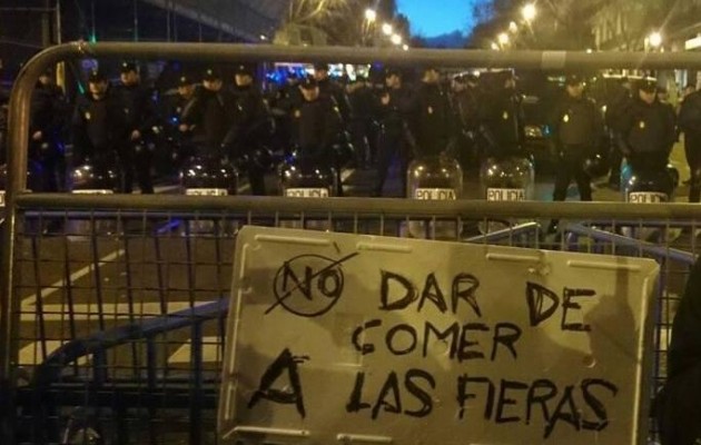 50.000 κατασχέσεις σπιτιών στην Ισπανία