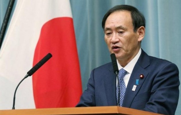 Μέτρα κατά της Μόσχας ανακοίνωσε και η Ιαπωνία