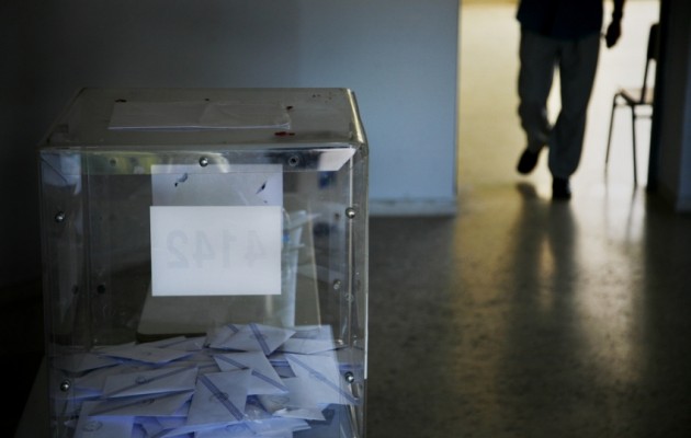 Ανοιχτό το ενδεχόμενο τριπλών εκλογών