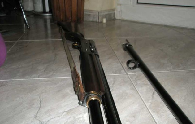 Έγκλημα – σοκ στην Ιεράπετρα: 53χρονος σκότωσε τον πατέρα του και την αδερφή του και στη συνέχεια αυτοκτόνησε