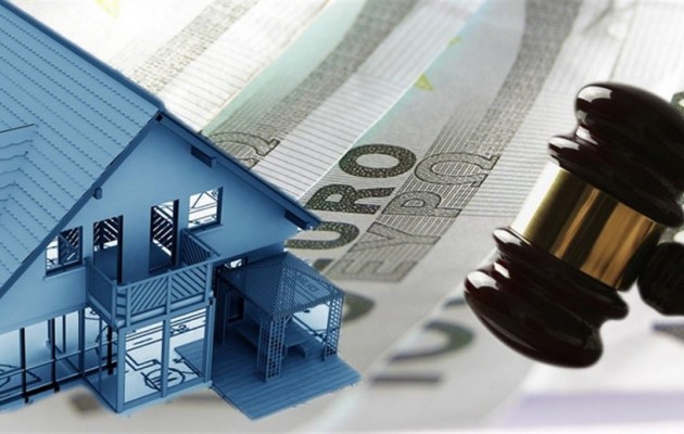 Κατασχέσεις για οφειλές και κάτω των 5.000 ευρώ θέλει το ΔΝΤ