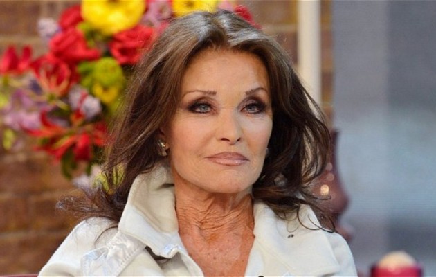 Πέθανε η Κέιτ Ο Μάρα, που πρωταγωνιστούσε στη σειρά “Δυναστεία”