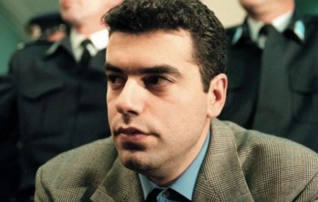 ΣΟΚ! Αποφυλακίζεται ο αρχηγός των “Σατανιστών της Παλλήνης” Ασημάκης Κατσούλας