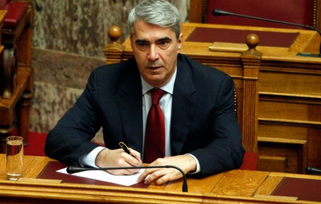 Σ. Κεδίκογλου: Θα πάμε στο Eurogroup με συμφωνία