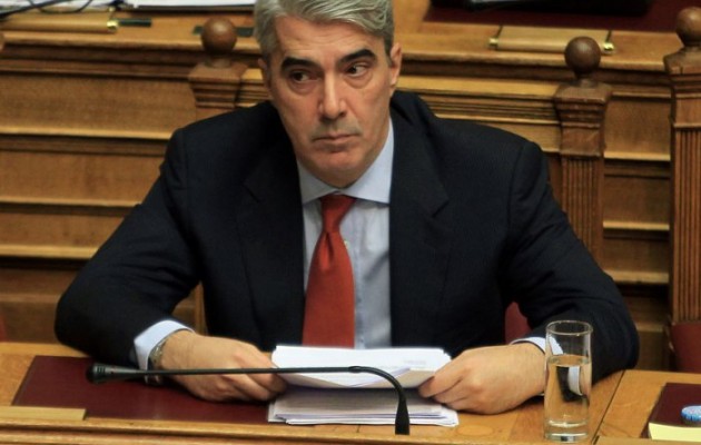 Σ. Κεδίκογλου: “Νισάφι πια με τις θεωρίες συνωμοσίας του ΣΥΡΙΖΑ”