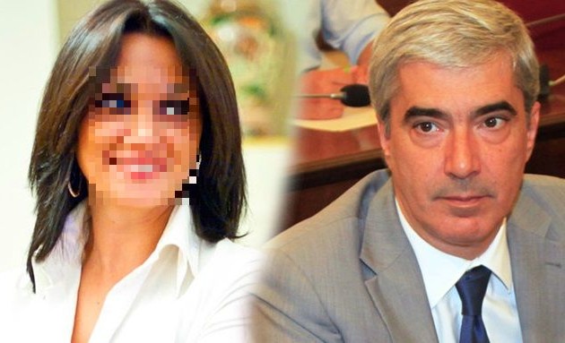 Νέος φλογερός έρωτας για τον Σίμο Κεδίκογλου – Και το όνομα αυτής…