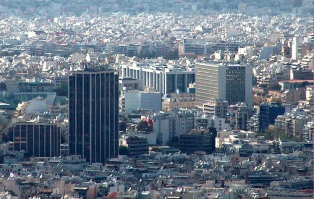 Πώς να υπολογίσετε την υπεραξία ενός ακινήτου (πίνακας)