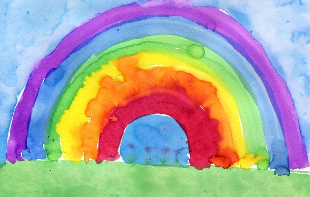 Πώς να μεγαλώνεις τα παιδιά με επιτυχία