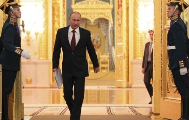 Η ακύρωση του G8 θα πλήξει όλα τα μέρη, διαμηνύει το Κρεμλίνο